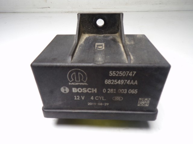 55250747 Fiat/Alfa/Lancia Czujnik temperatury spalin, przed filtrem cząstek stałych