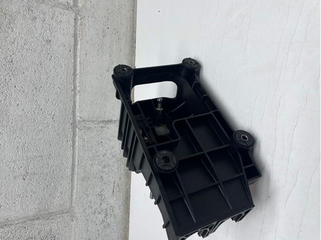 Mechanizm zmiany biegów (cięgno) Chevrolet Captiva I SUV (C100) (2006 - 2010) cena, od 201,55 USD