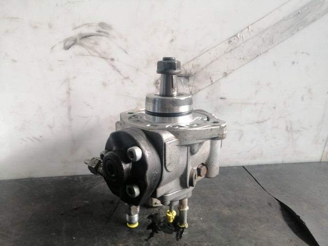 Pompa wtryskowa wysokiego ciśnienia Opel 55490709