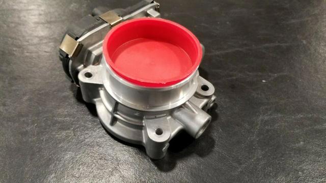 Przepustnica, komplet General Motors 12595829 cena, od 422,53 USD