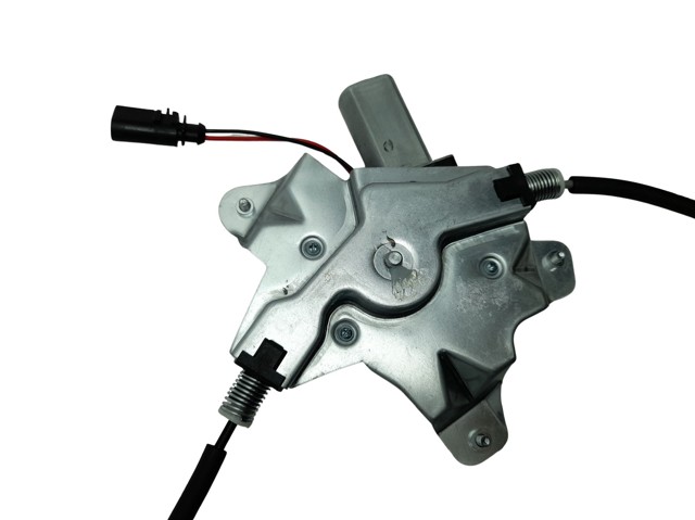 Do koszyka 4523918 Ford Mechanizm podnoszenia szyby drzwi przednich prawych
