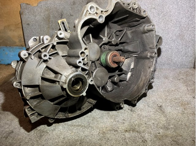 Mechaniczna skrzynia biegów w komplecie Volvo S70 sedana (LS, LT) (1997 - 2000) cena, od 402,22 USD