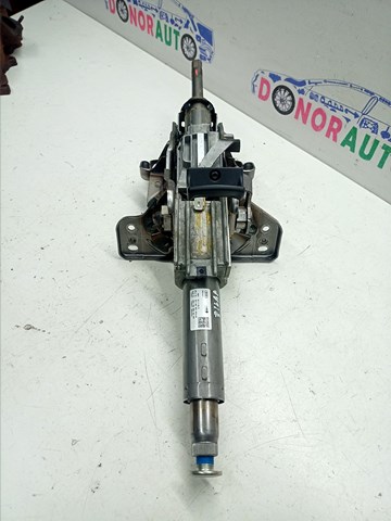 Kolumna (wał) kierownicza (kierownicy) Audi A4 B8 sedana (8K2) (2007 - 2015) cena, od 220,34 USD