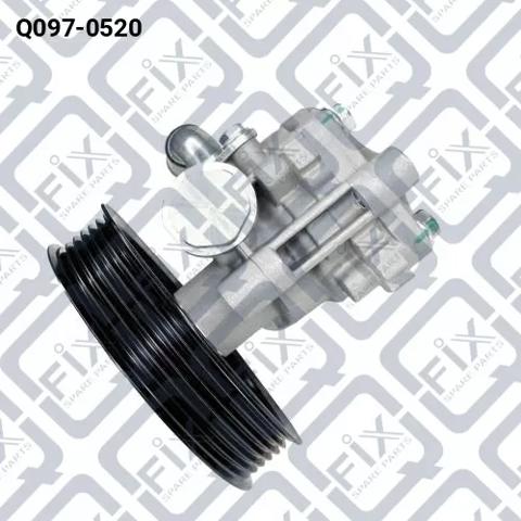 Q0970520 Q-fix Pompa wspomagania hydraulicznego kierownicy