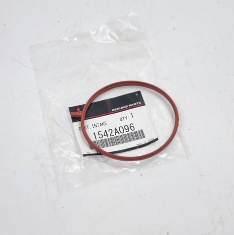 Uszczelka przepustnicy Mitsubishi 1542A096 cena, od 7,41 USD