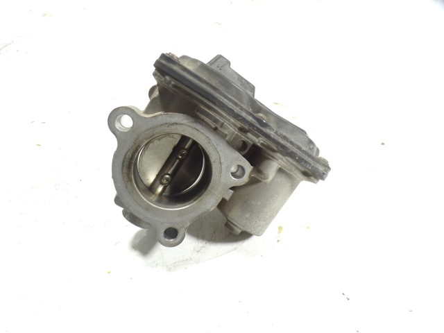 Do koszyka 2168321 Ford Przepustnica, komplet