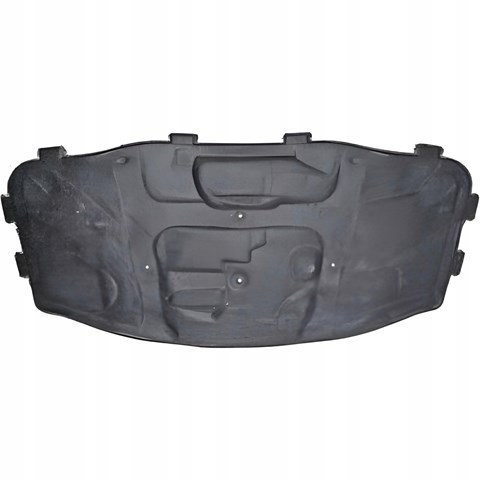 Wygluszenie maski 7075116 Autotechteile