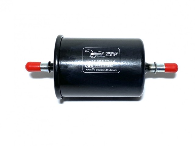Filtr paliwa Kimiko 10160001520KM cena, od 8,12 USD
