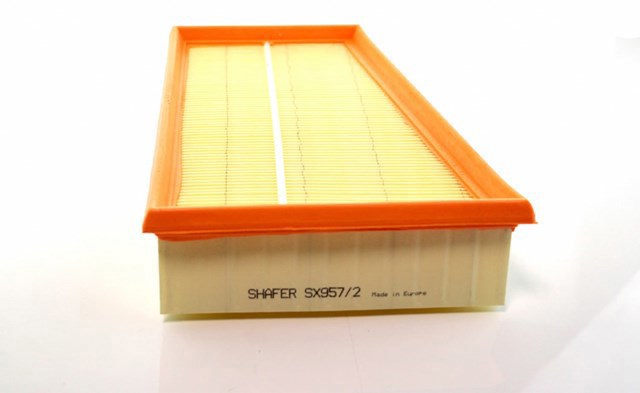 Filtr powietrza SX9572 Shafer
