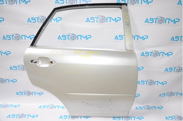  Drzwi tylne prawe Lexus RX 