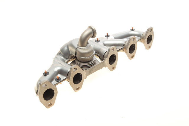 Kolektor wydechowy Rotweiss RWS1106 cena, od 190,54 USD
