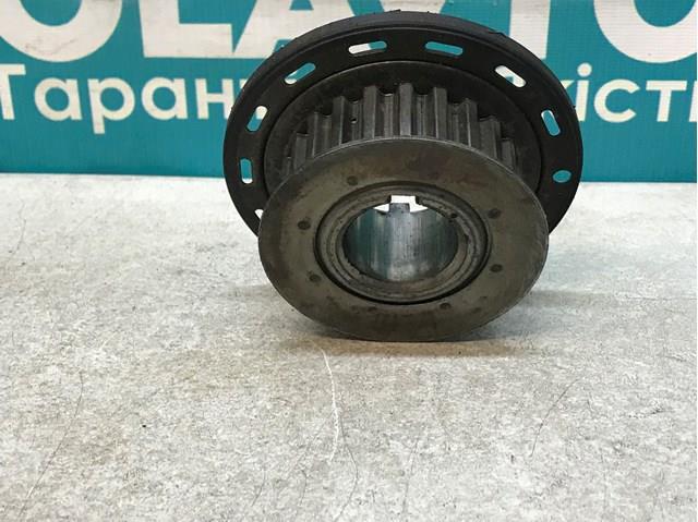 9656584580 Fiat/Alfa/Lancia Koło zębate walcowe napędu wałka rozrządu