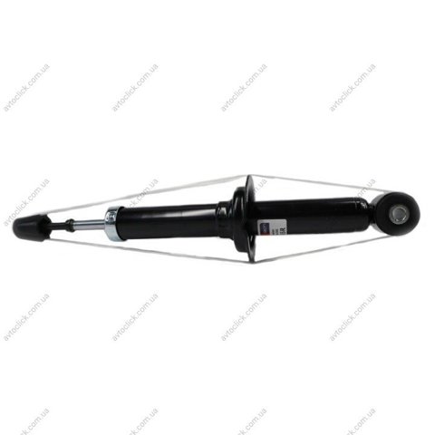 21765R Sato Tech amortyzator tylny