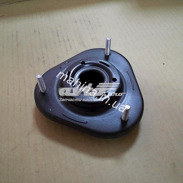 1064001262 Geely Poduszka amortyzatora przedniego