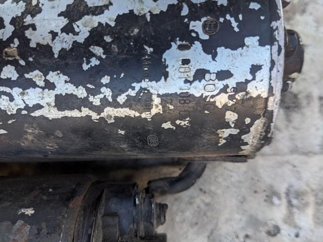 A0051513401 Mercedes Rozrusznik