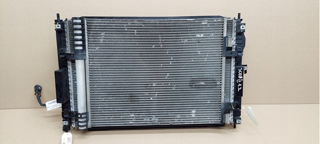 Chłodnica silnika Peugeot/Citroen 9838520180 cena, od 215,01 USD