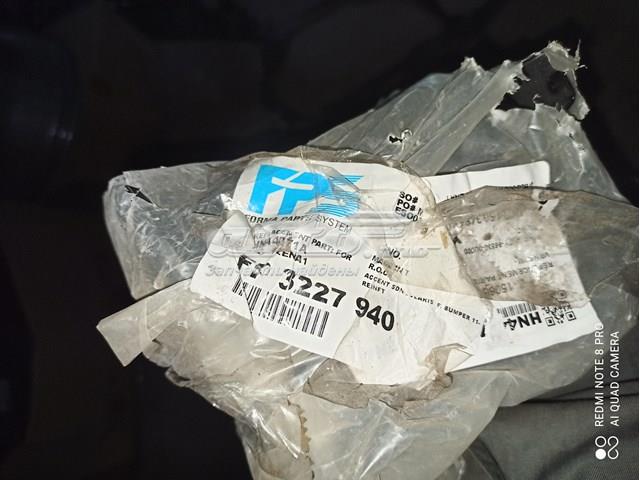 Wzmocnienie zderzaka przedniego FPS FP3227940 cena, od 30,73 USD
