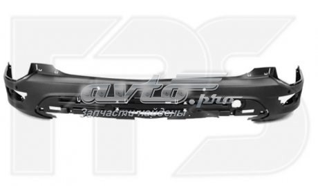 Zderzak tylny FPS FP2817950 cena, od 102,87 USD