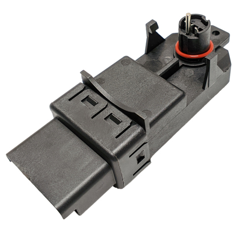 Mechanizm podnoszenia szyby drzwi przednich prawych DF12868 Detali IF