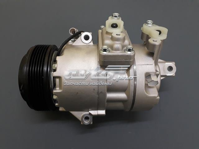 Sprężarka klimatyzacji Suzuki 9520076KA1 cena, od 572,82 USD