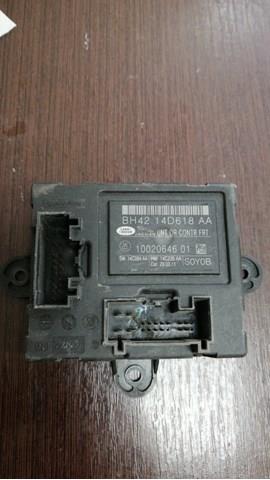 Blok komfortu przednich drzwi Land Rover BH4214D618AA cena, od 57,94 USD