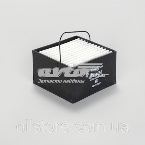 P954556 Donaldson Filtr paliwa