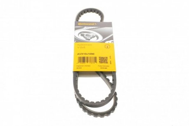 Pas napędowy mechanizmów Continental/Siemens AVX10X1090 cena, od 9,01 USD