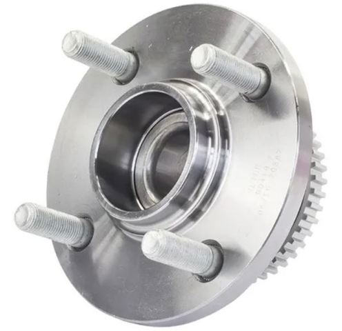 Piasta tylna do Chery Kimo  A1, S12