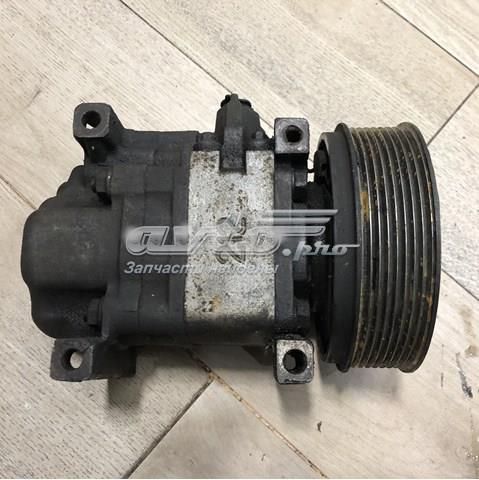 Do koszyka CC2961450G Mazda Sprężarka klimatyzacji