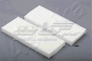 Filtr kabiny Ashika 21NSNS9 cena, od 8,64 USD