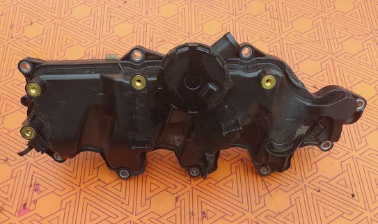 Separator oleju układu wentylacji kadłuda (bloku silnika)  Dacia Logan II sedana (L8_) (2012 - 2026) cena, od 115,43 USD