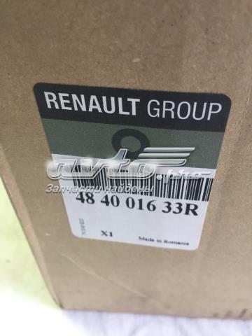 Kierownica do Renault LOGAN I LS