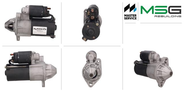 Rozrusznik MSG Rebuilding 96294039 cena, od 88,53 USD