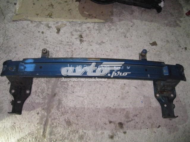 1759667 Ford wzmocnienie zderzaka przedniego