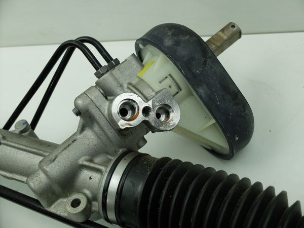 Listwa kierownicza (maglownica) Renault (RVI) 490014592R cena, od 319,04 USD