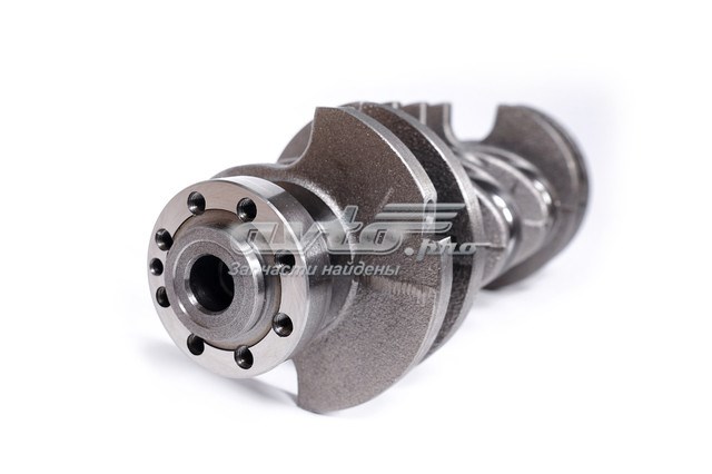 Do koszyka Wał korbowy silnika Chery Kimo  A1, S12