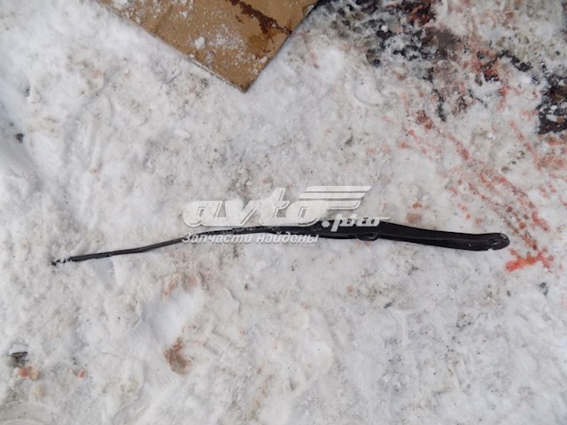 Do koszyka Ramię wycieraczki szyby przedniej Dacia Logan II L8_