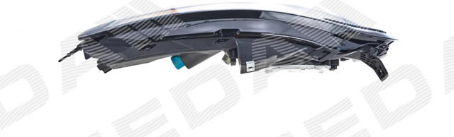 Reflektor prawy Ford Fusion 