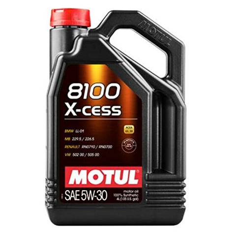 368107 Motul Olej do silnika