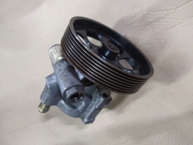 491103097R Renault (RVI) Pompa wspomagania hydraulicznego kierownicy