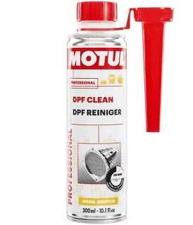 102015 Motul Dodatki do układu paliwowego Diesel