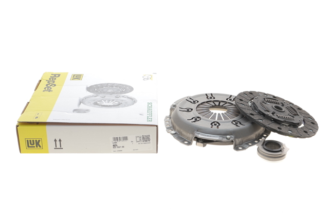 Zestaw sprzęgła (3 części) LUK 622352100