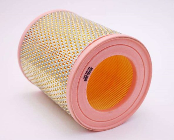 Do koszyka SX329 Shafer Filtr powietrza