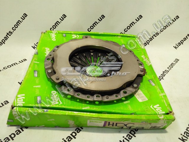Docisk sprzęgła VALEO HDC113 cena, od 103,71 USD
