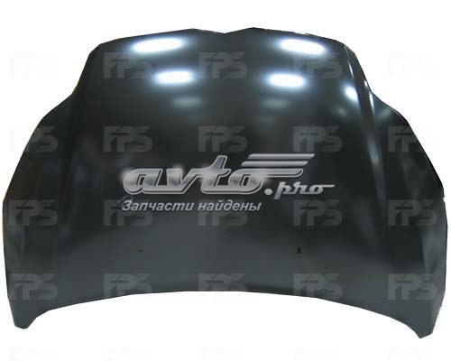Maska silnika FPS FP2813280 cena, od 230,09 USD