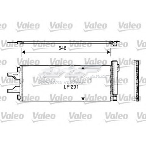 Do koszyka 140576 Cargo Szczotka alternatora