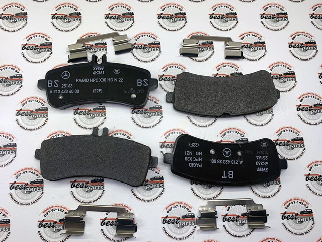  Mercedes A0004203304