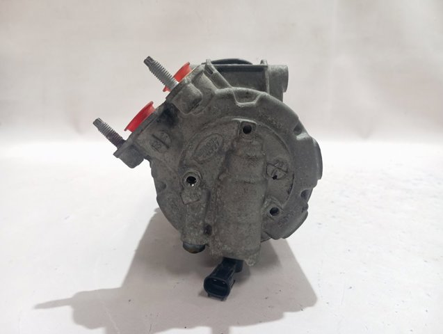LR051045 Land Rover Sprężarka klimatyzacji
