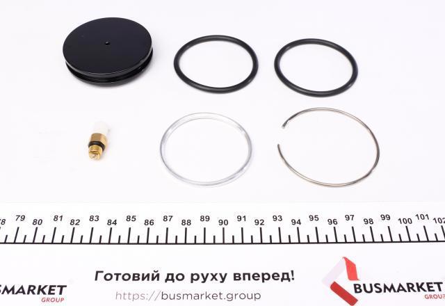 Poduszka pneumatyczna (resor pneumatyczny) mostu przedniego Autotechteile 1103233 cena, od 209,73 USD