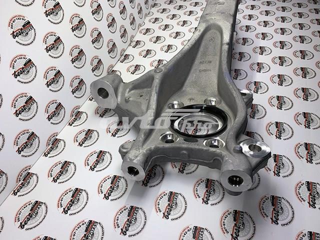 Czop (zwrotnica) przedni lewy Volvo 31476878 cena, od 919,63 USD